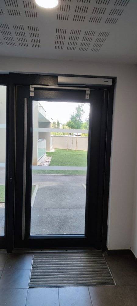 porte