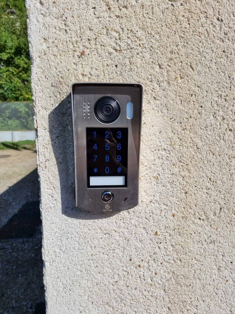 interphone