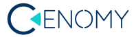 Logo Cenomy